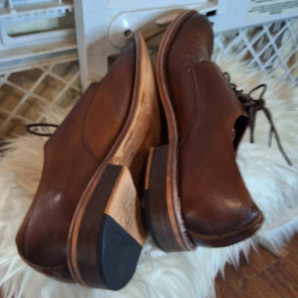 Vintage Foundry texas based
